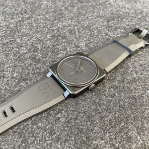 Bell & Ross BR03-92 Phantom Watch